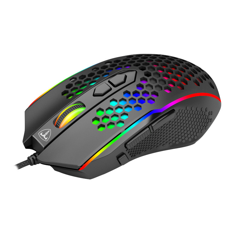 موس گیمینگ T-DAGGER T-TGM310