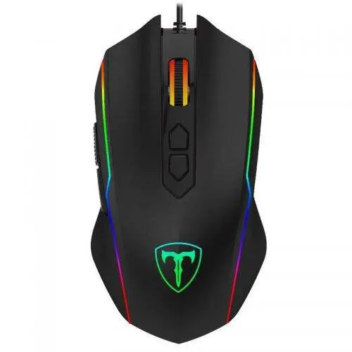 موس گیمینگ T-DAGGER TGM202