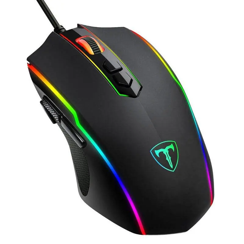 موس گیمینگ T-DAGGER TGM202