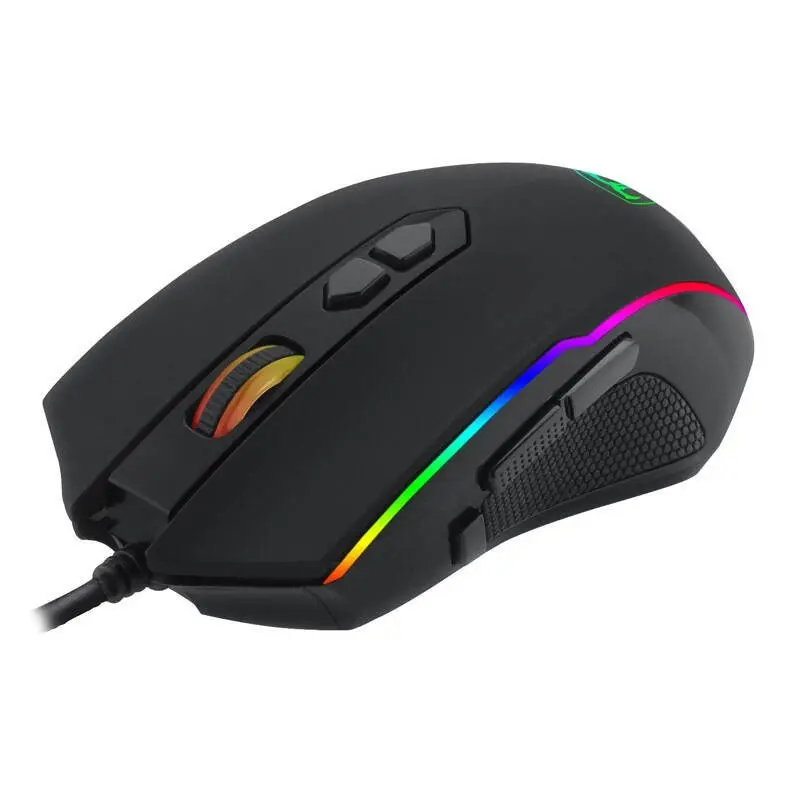 موس گیمینگ T-DAGGER TGM202