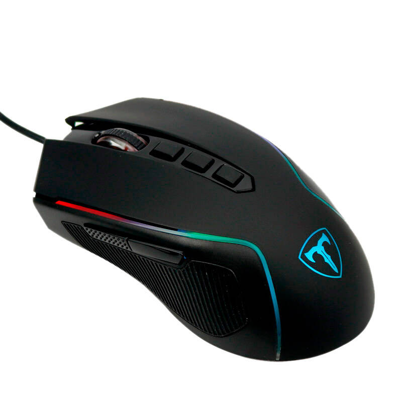 موس گیمینگ T-DAGGER T-TGM209