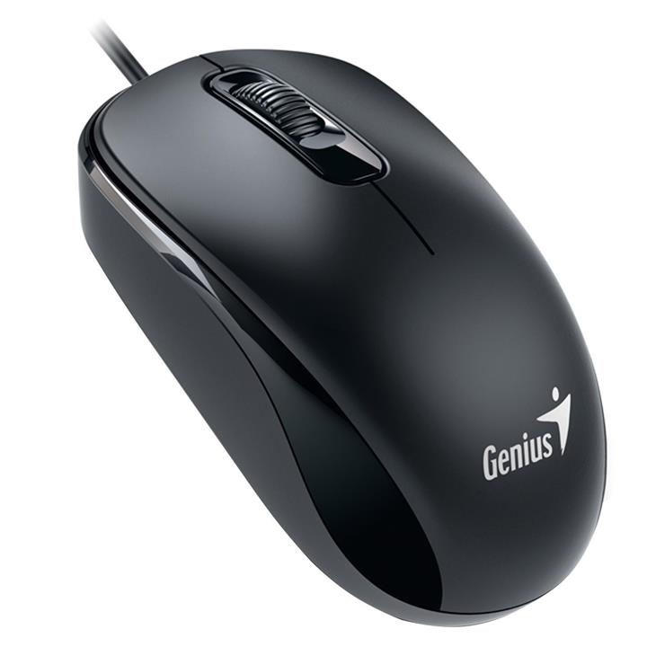 موس جنیوس DX-110