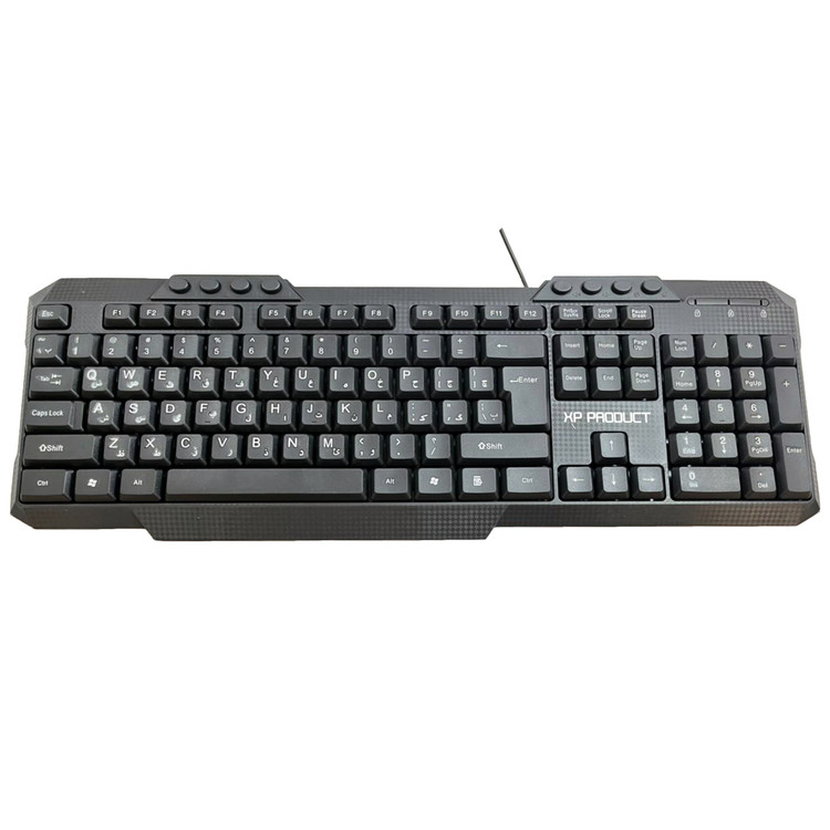کیبورد XP W8900G