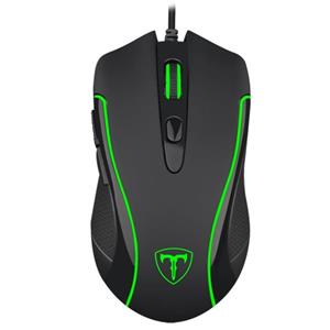 موس گیمینگ T-Dagger T-TGM106