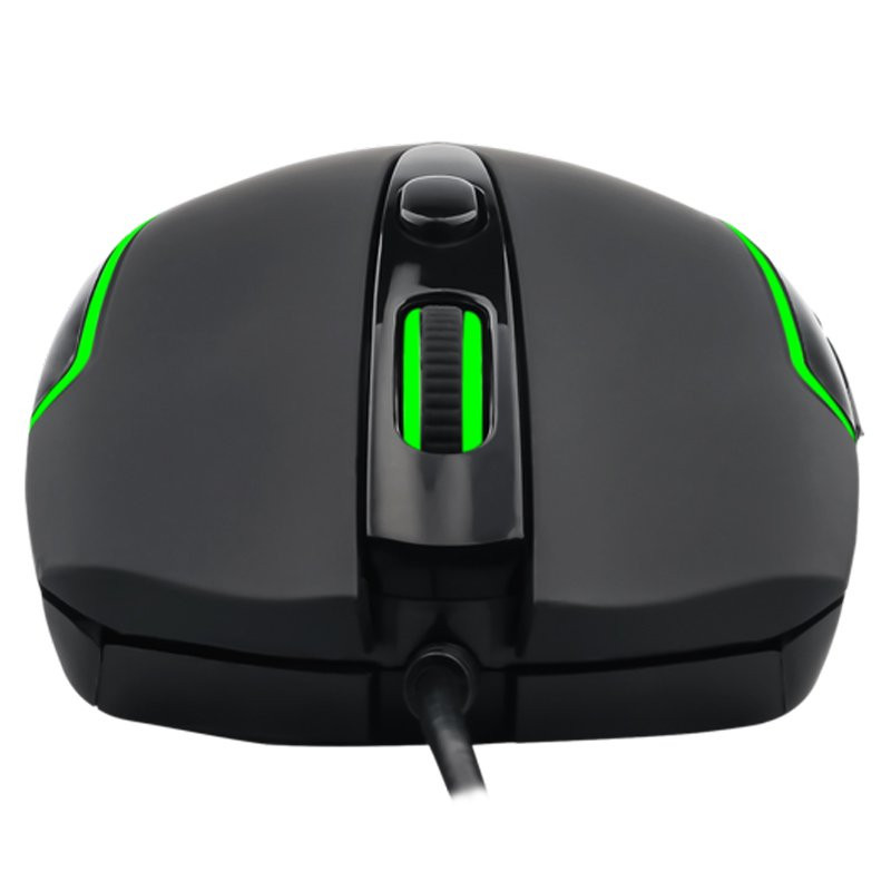 موس گیمینگ T-Dagger T-TGM106