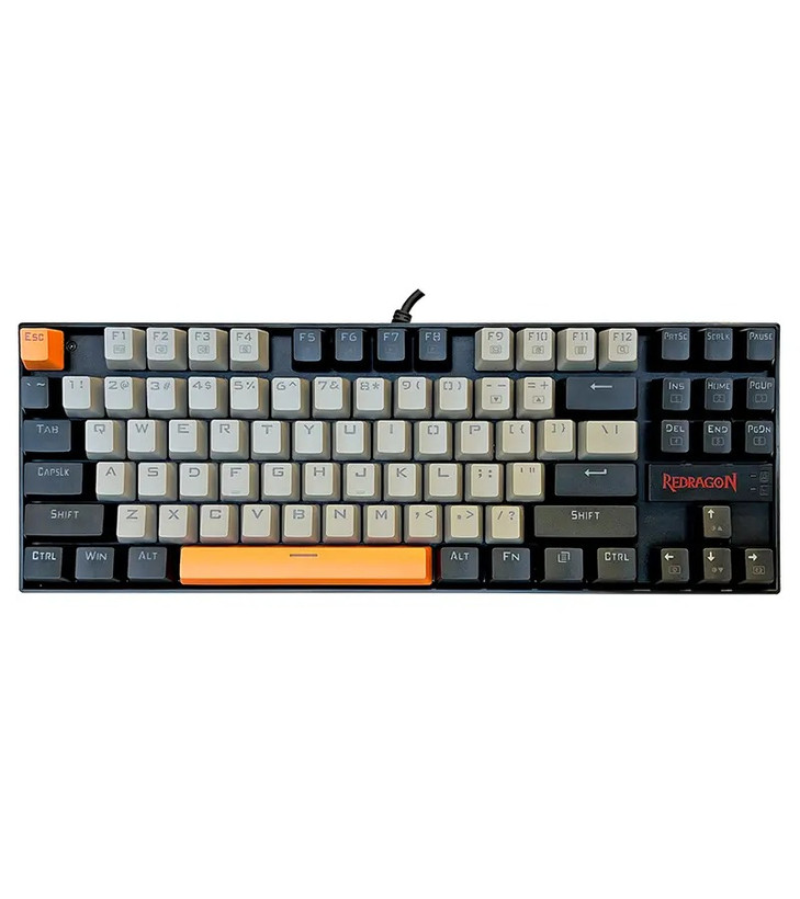 کیبورد Redragon Kumara K552 OG