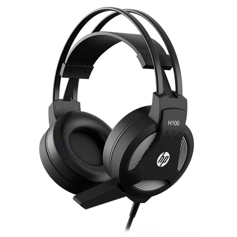 هدست گیمینگ HP H100