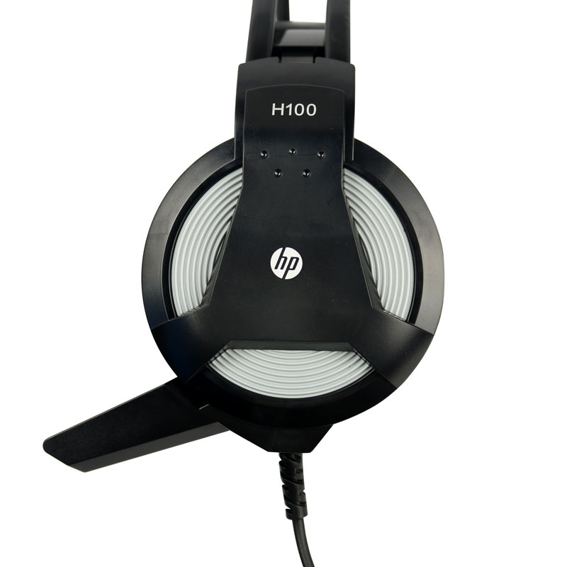 هدست گیمینگ HP H100