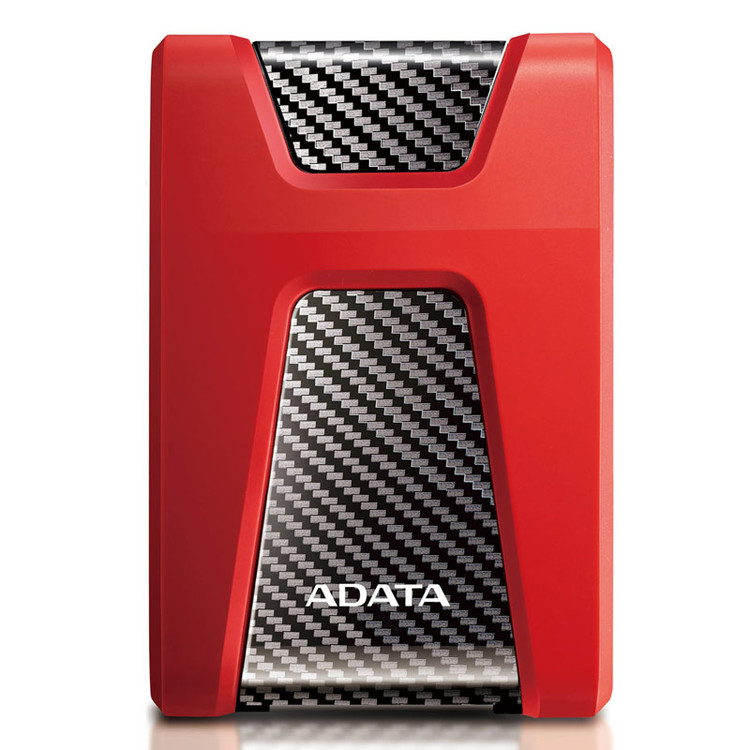 هارد اکسترنال ADATA HD650 1TB
