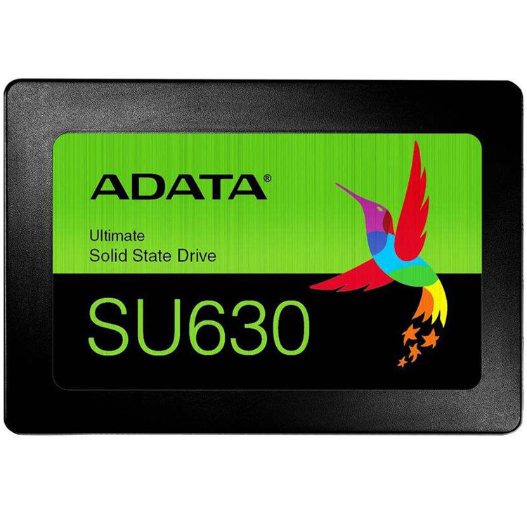 حافظه SSD ADATA Ultimate SU630 240GB