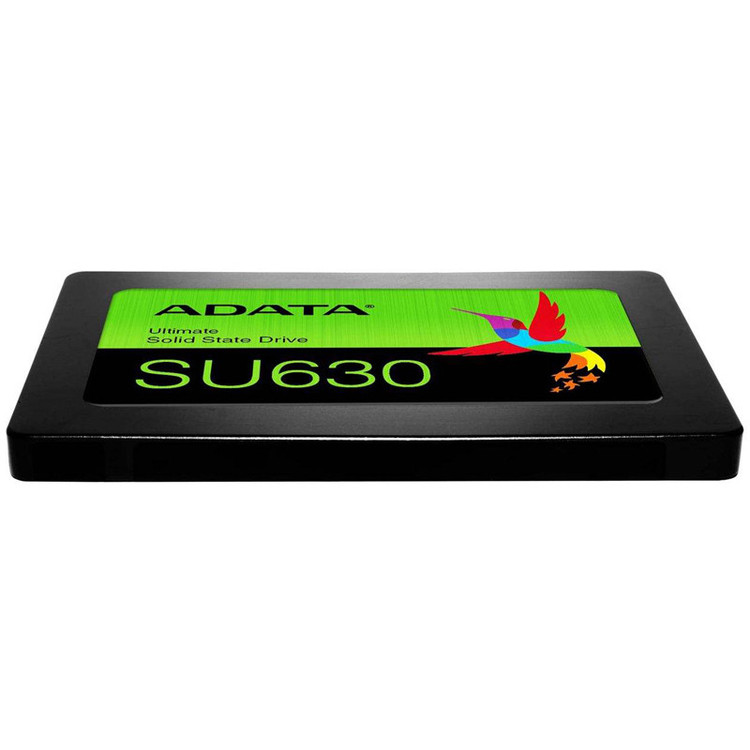 حافظه SSD ADATA Ultimate SU630 240GB