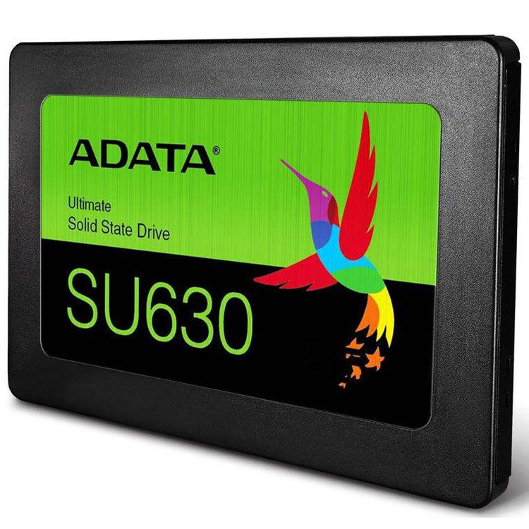 حافظه SSD ADATA Ultimate SU630 240GB