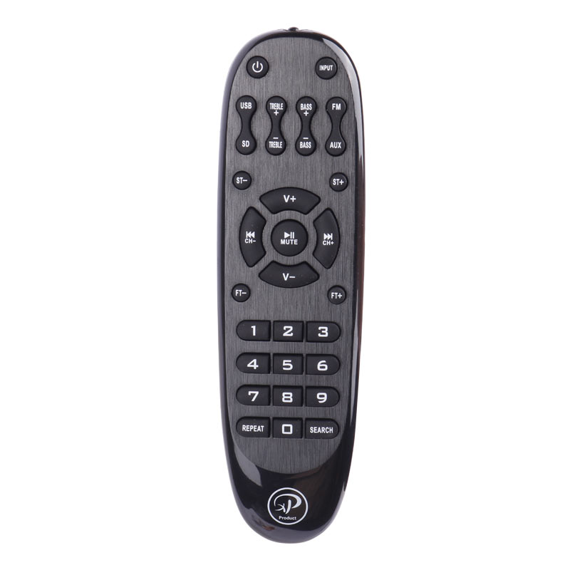 اسپیکر بلوتوثی رم و فلش خور XP XP-AC705E + ریموت کنترل
