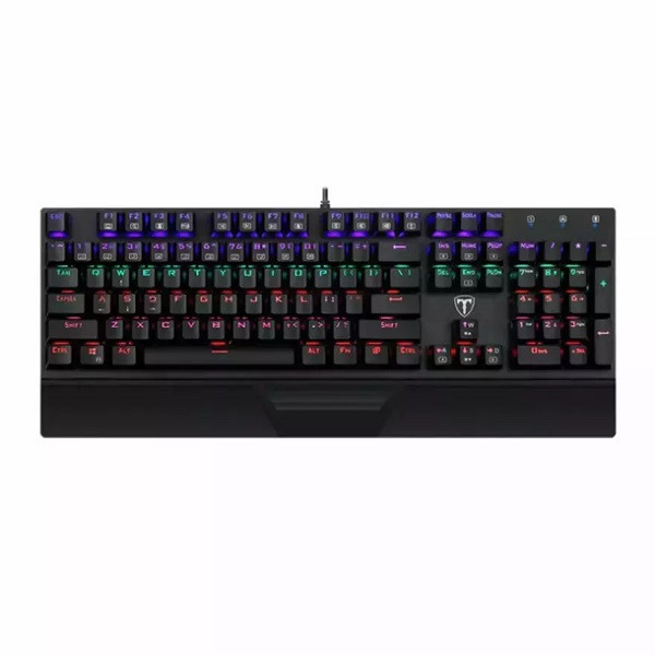 کیبورد گیمینگ تی دگر مدل Destroyer T-TGK305