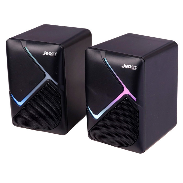 اسپیکر گیمینگ جدل مدل S-526 RGB