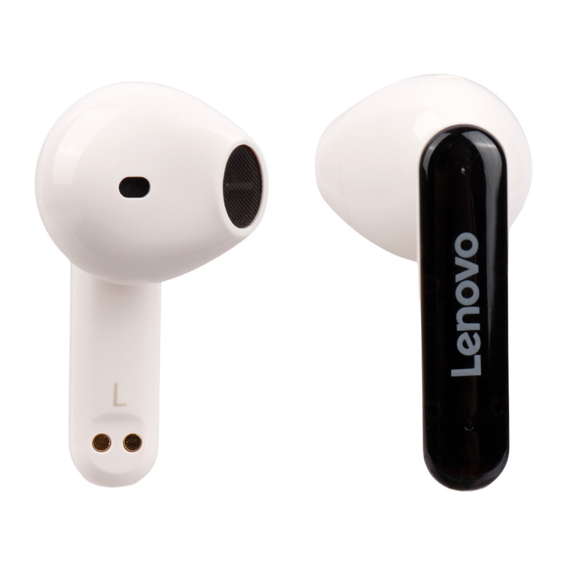 ایرپاد لنوو مدل LP8 pro ا Lenovo think plus Live Pods LP8 pro سفید