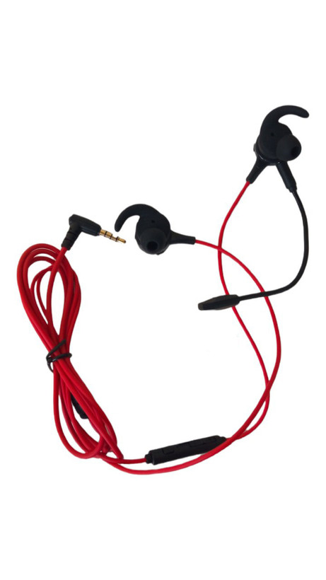 هدست مخصوص بازی مدل GM-106