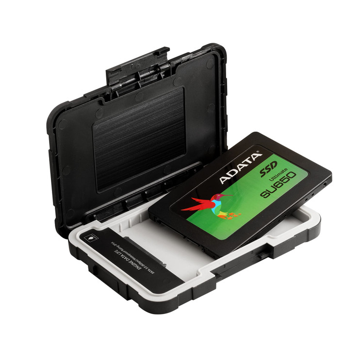 باکس هارد اکسترنال ADATA ED600