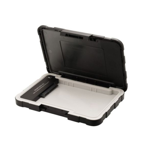 باکس هارد اکسترنال ADATA ED600