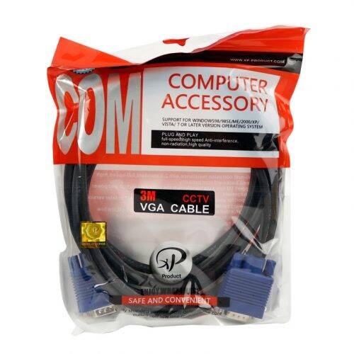 کابل VGA Xp Product طول 3