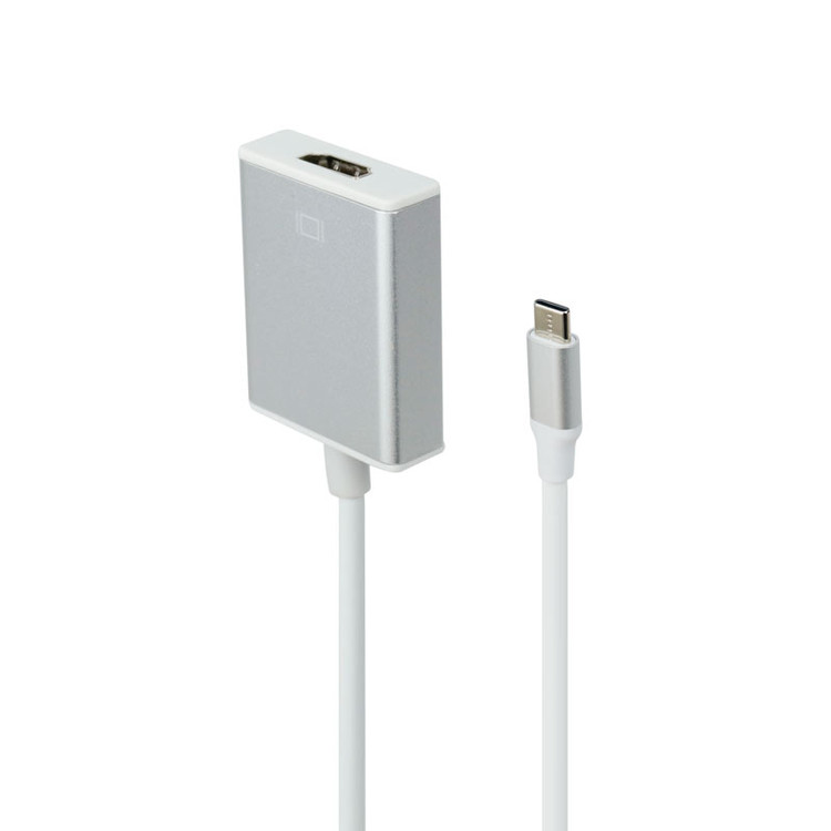تبدیل V-net Type-C To HDMI