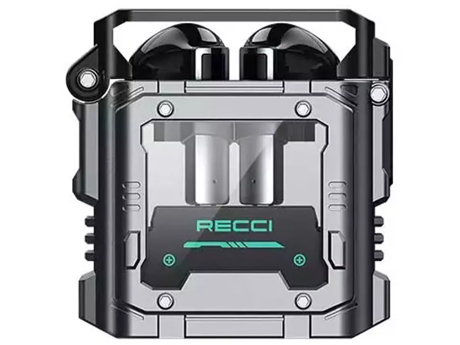 هندزفری گیمینگ بی سیم رسی Recci REP-W36