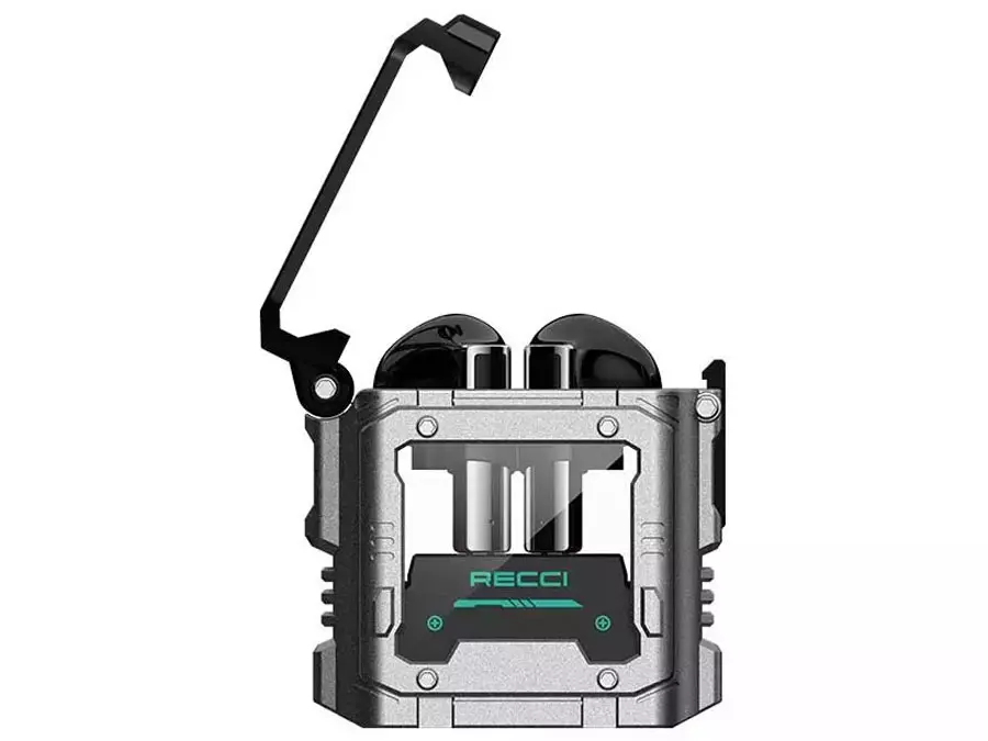 هندزفری گیمینگ بی سیم رسی Recci REP-W36