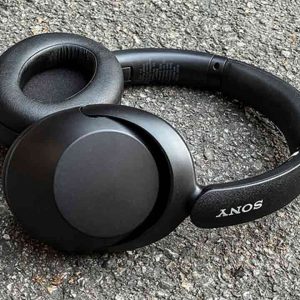 هدفون بلوتوث سونی مدل WH-XB910N