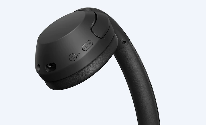 هدفون بلوتوث سونی مدل WH-XB910N