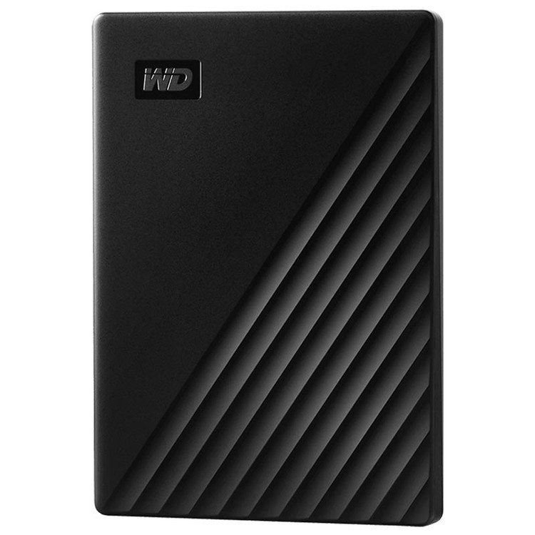 هارد اکسترنال Western Digital My Passport 2TB