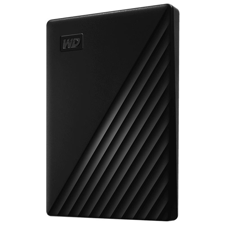 هارد اکسترنال Western Digital My Passport 2TB