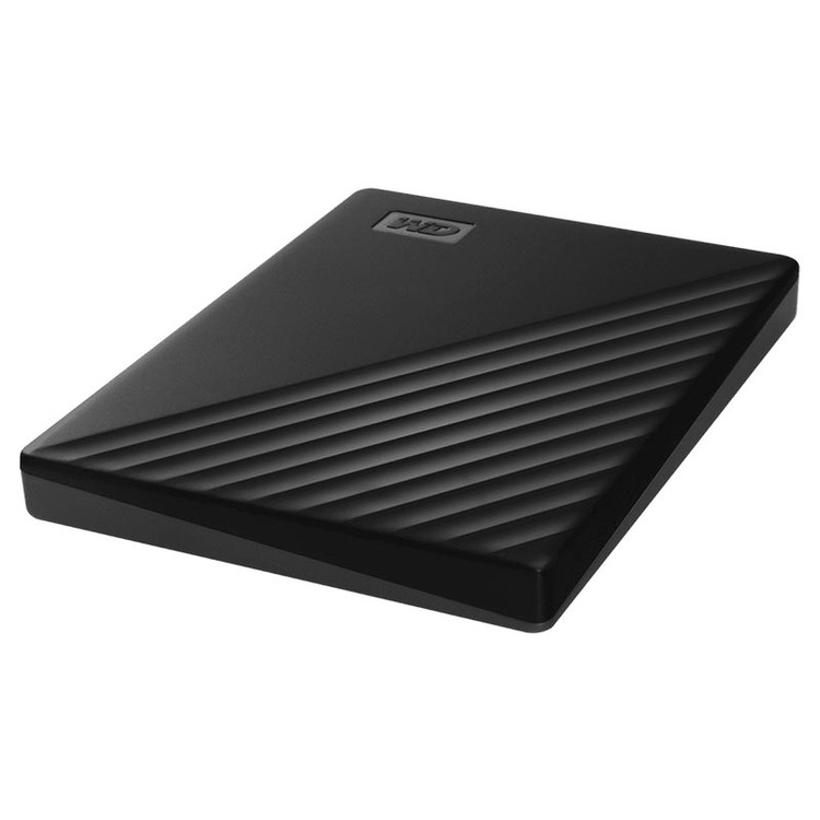 هارد اکسترنال Western Digital My Passport 2TB