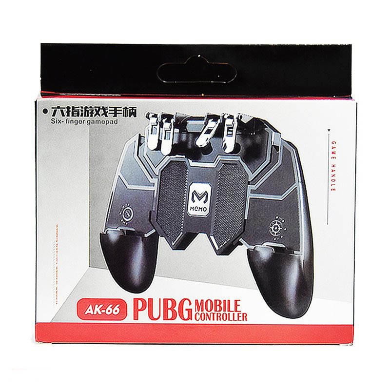 دسته بازی Memo PubG AK-66