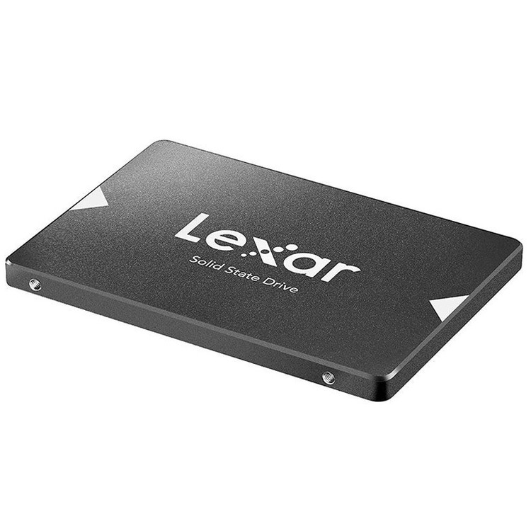 حافظه SSD Lexar NS100 128GB