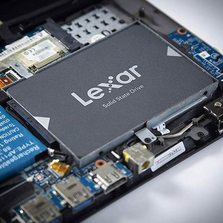 حافظه SSD Lexar NS100 128GB