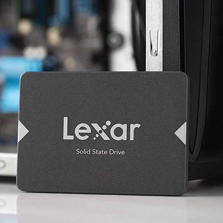 حافظه SSD Lexar NS100 128GB