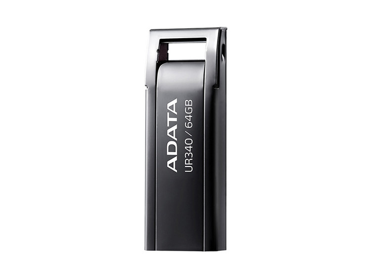 فلش 64 گیگ ای دیتا ADATA Royal UR340 USB3.2
