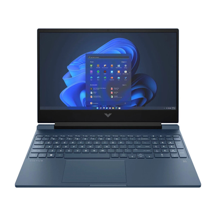 لپ تاپ اچ پی 15.6 اینچی مدل Victus 15-FA1093DX پردازنده Core i5-13420H رم 16GB حافظه 1TB SSD گرافیک 6GB