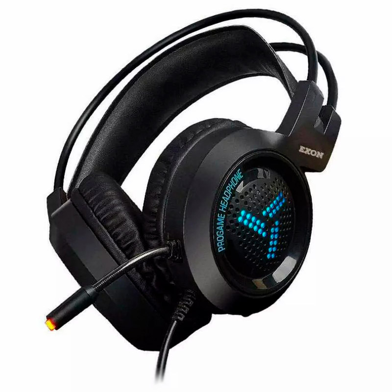 هدفون گیمینگ اکسون مدلExon GH-11