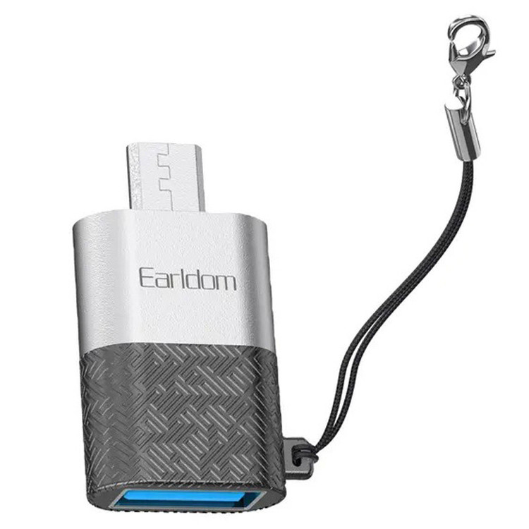 تبدیل Earldom ET-OT73 OTG MicroUSB