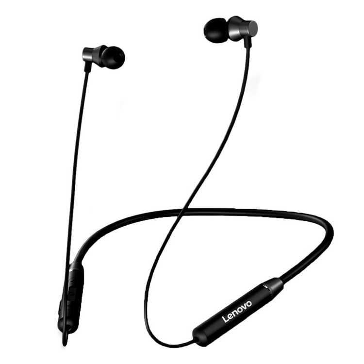 هندزفری گردنی Lenovo HE05