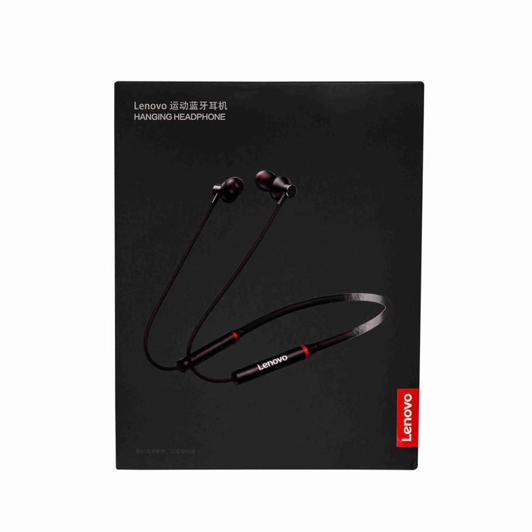 هندزفری گردنی Lenovo HE05
