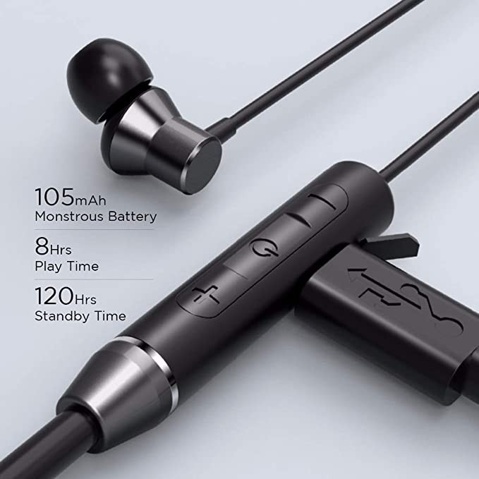 هندزفری گردنی Lenovo HE05