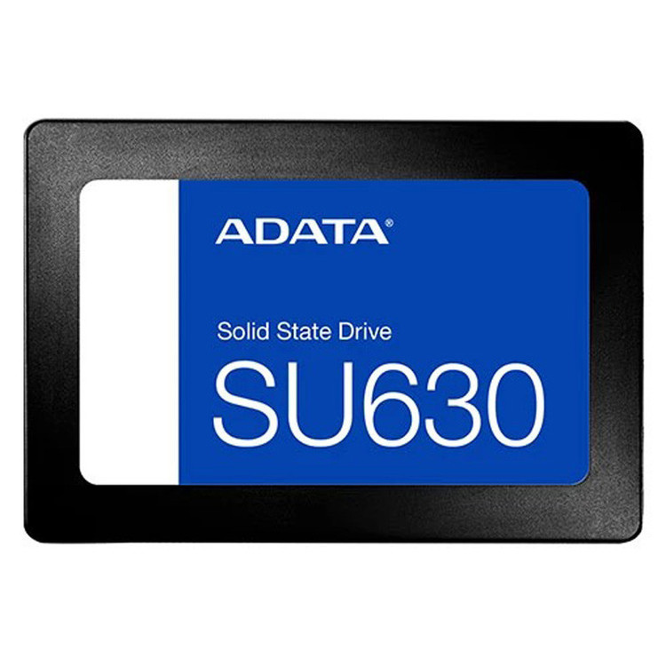 حافظه SSD ADATA Ultimate SU630 240GB