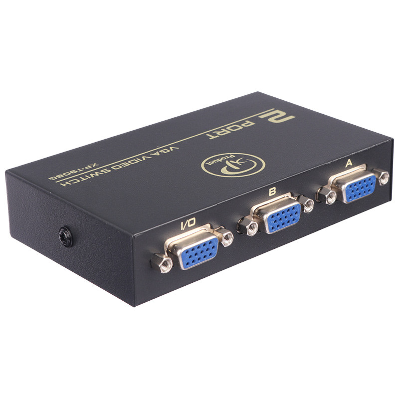 سوییچ XP-Product XP-T908G VGA 2Port