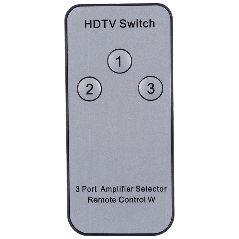 سوییچ XP-Product XP-SW3H 3Port HDMI