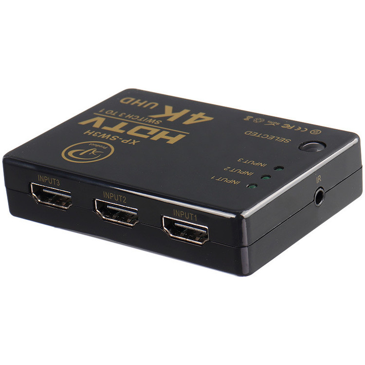 سوییچ XP-Product XP-SW3H 3Port HDMI