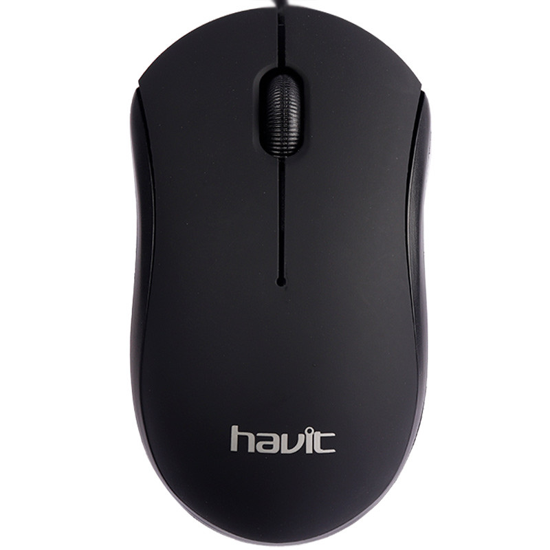 کیبورد و موس Havit KB576