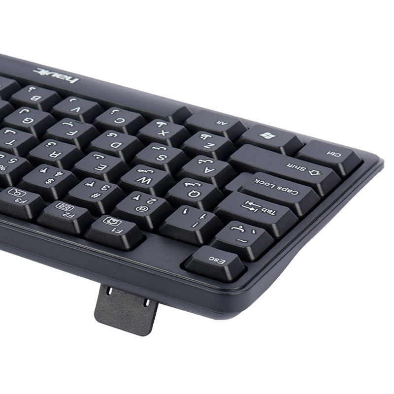 کیبورد و موس Havit KB576