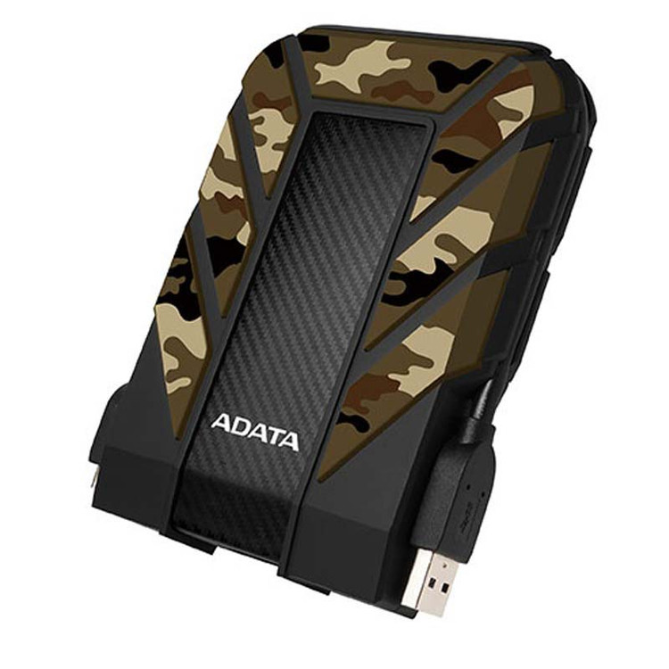 هارد اکسترنال ADATA HD710 Pro 1TB
